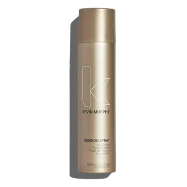 KEVIN MURPHY_SESSION.SPRAY Strong Hold Finishing Hairspray_Cosmetic World